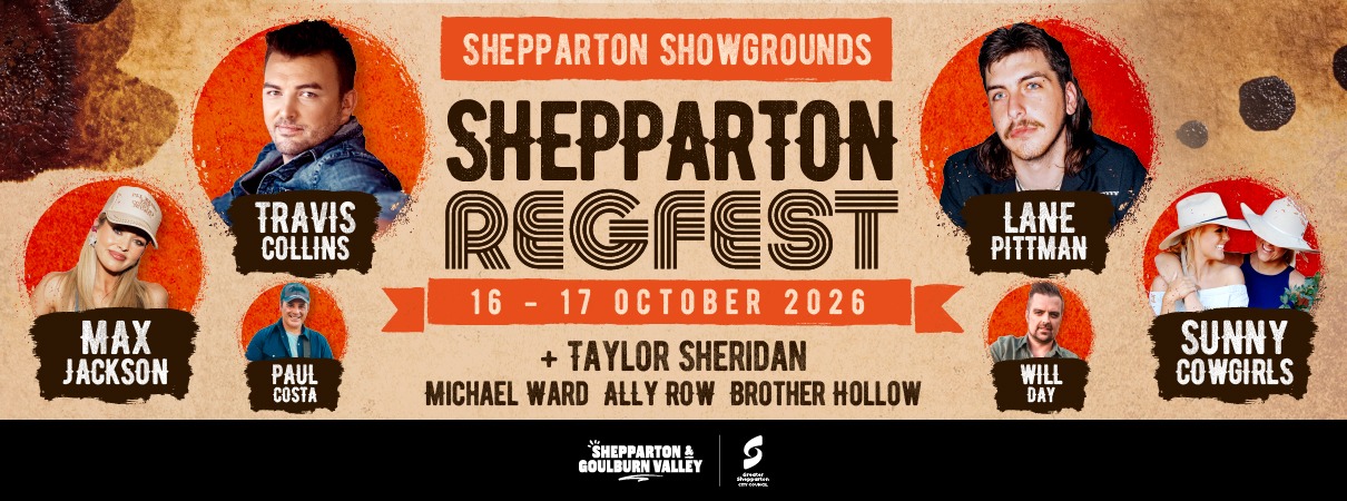 RegFest Facebook ad