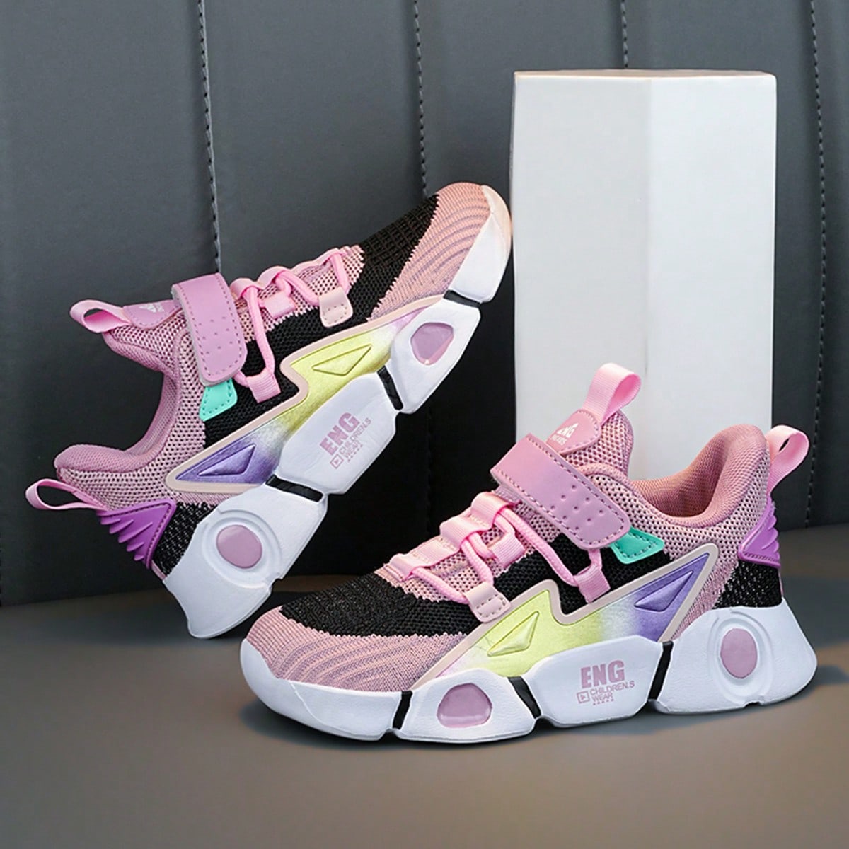 SHEIN KIDS Facebook ad