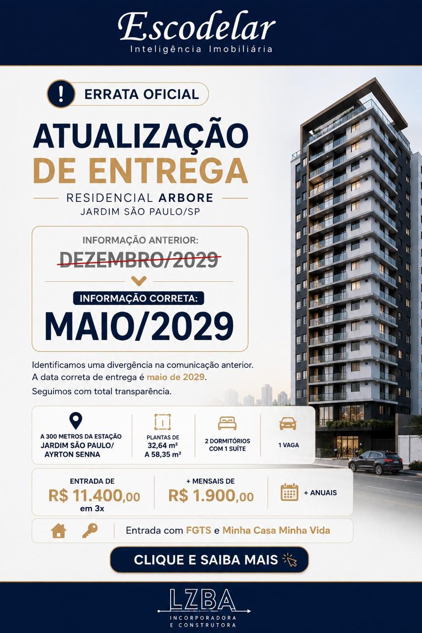 Escodelar Facebook ad: Conheça as condições