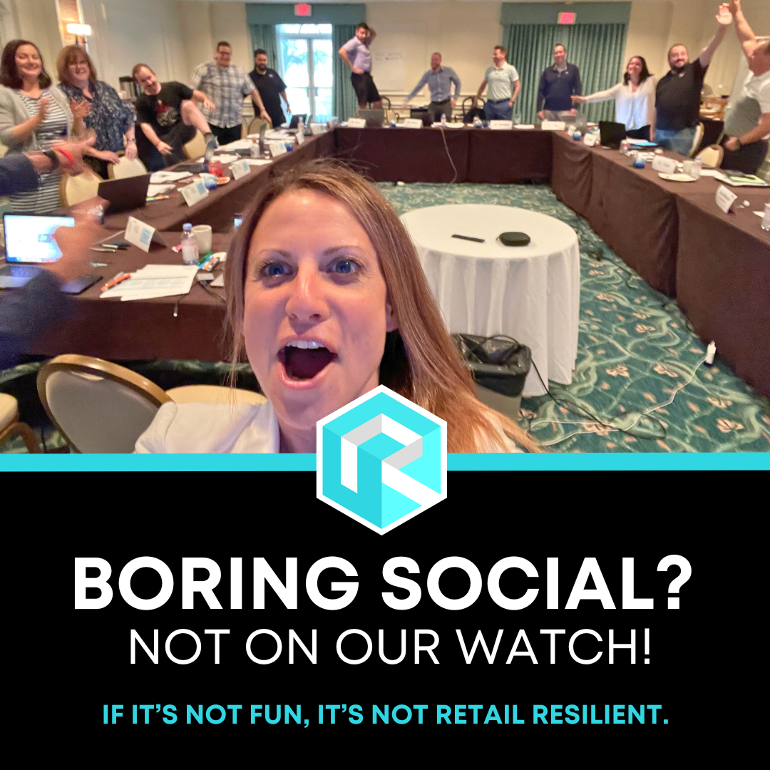 Retail Resilient Social Selling for the Auto Industry Facebook ad