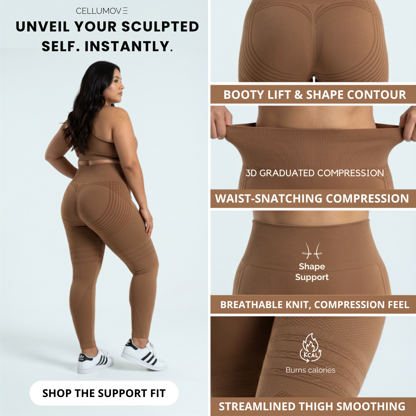 Cellumove UK Facebook ad