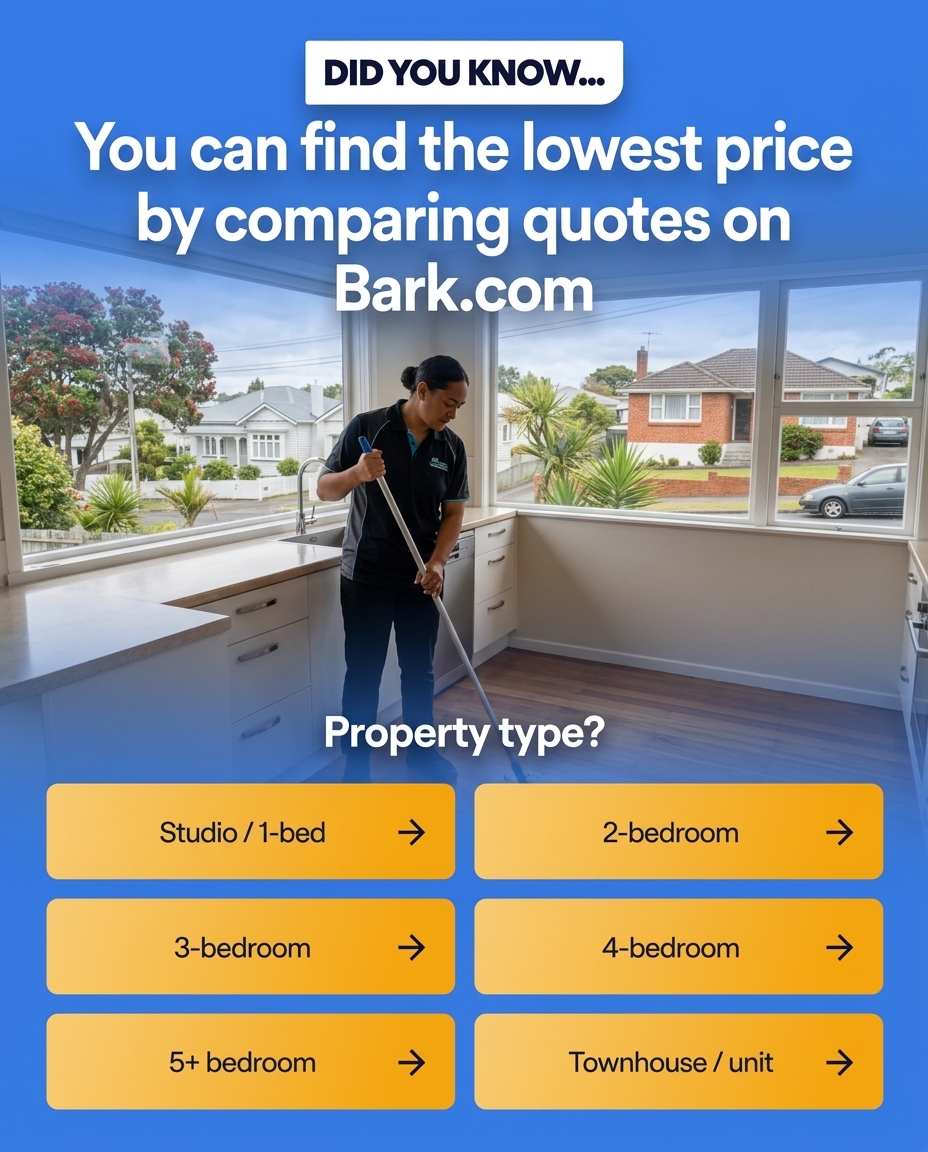 Bark.com Global Facebook ad