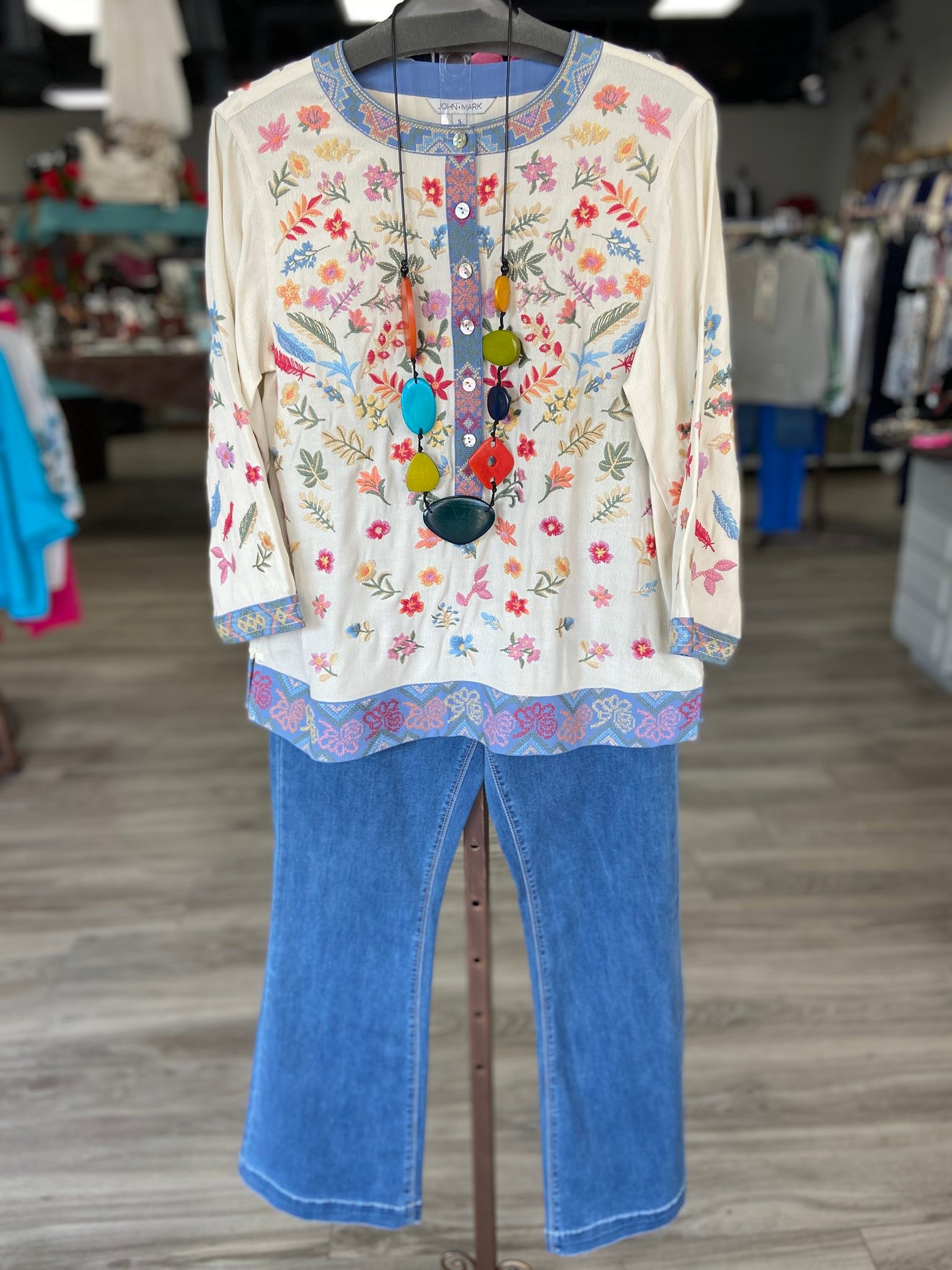 Bluegrass Traditions Facebook ad