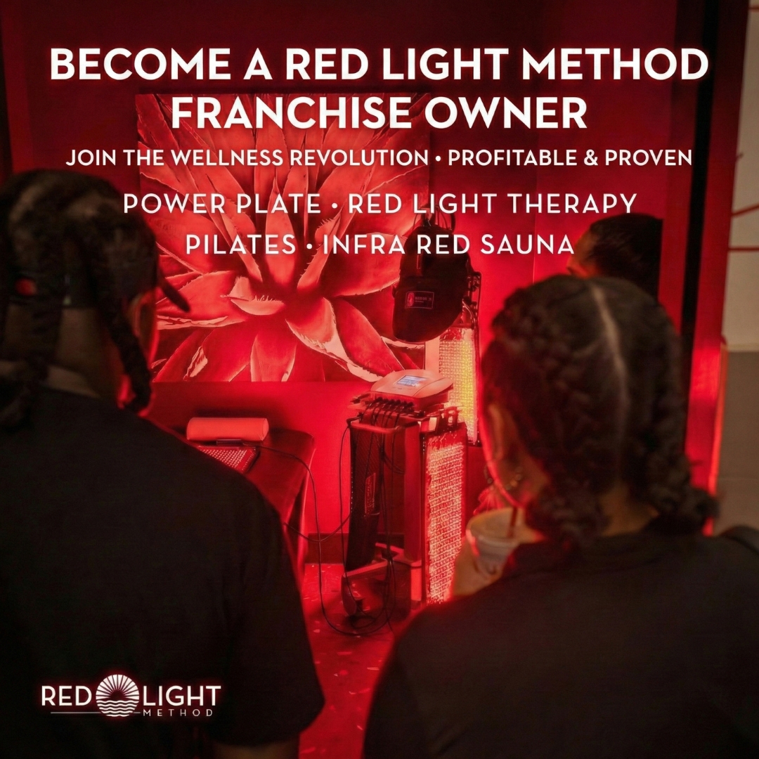 Red Light Method Facebook ad from Feb 18, 2026