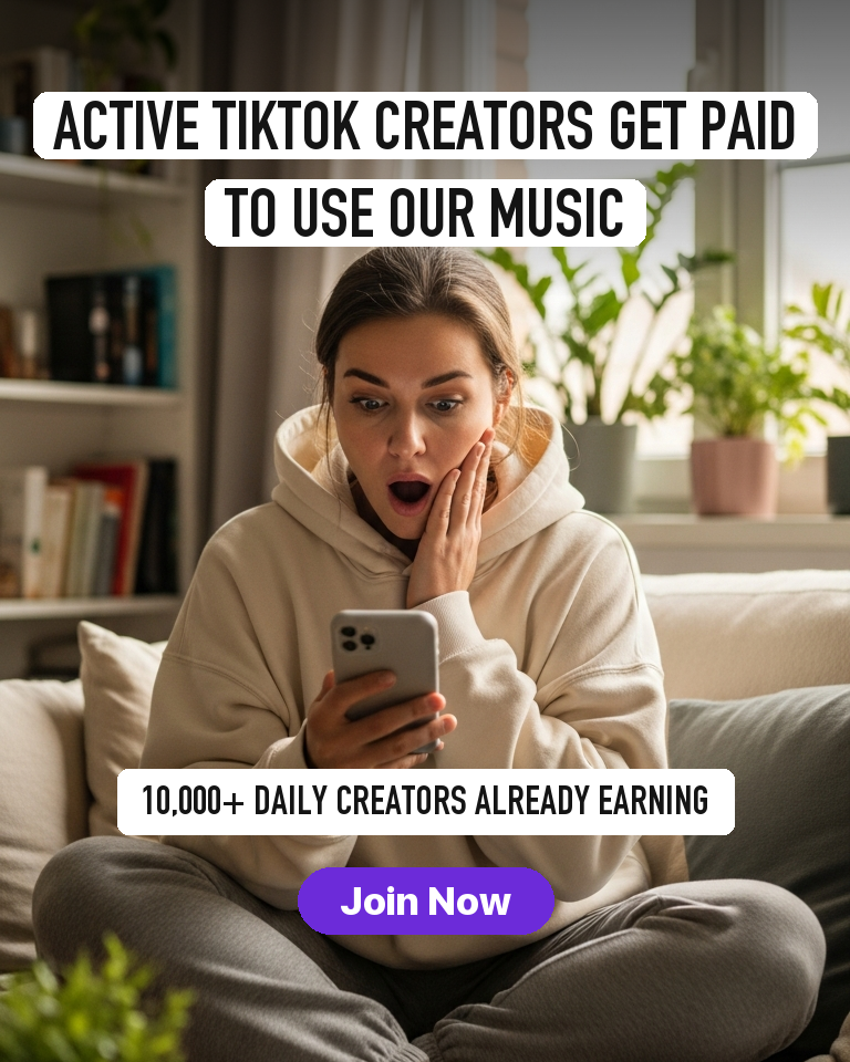 SoundCampaign - Music Promotion Platform Facebook ad