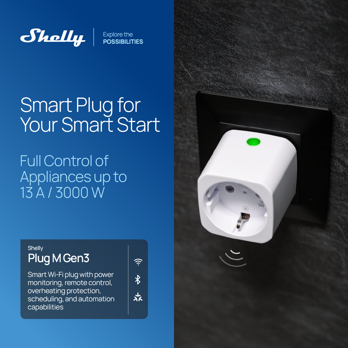 Shelly Facebook ad