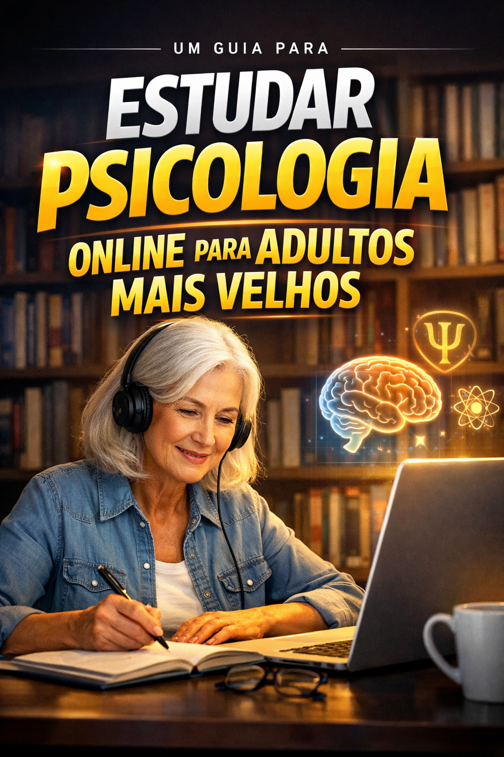 Looping - Education Facebook ad