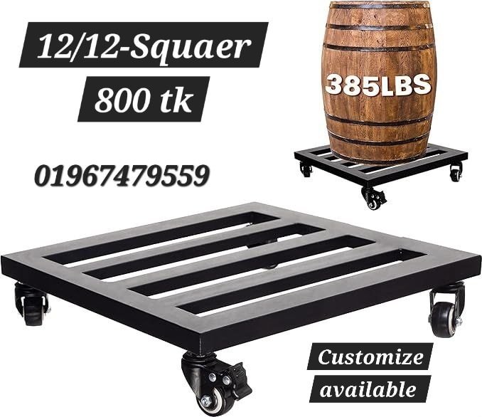 Shafin Metal Design's Facebook ad: কাস্টমাইজ করে নেয়া যাবে Whats up number