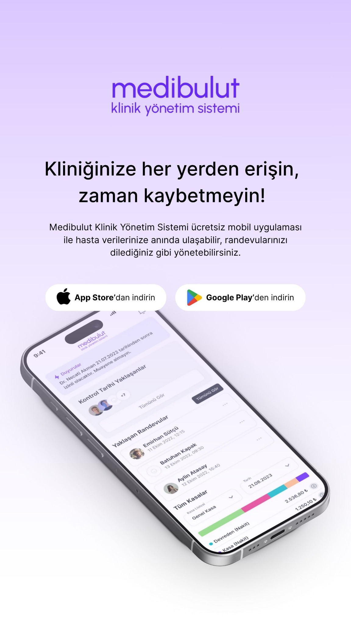 Medibulut KYS Facebook ad from Oct 28, 2025