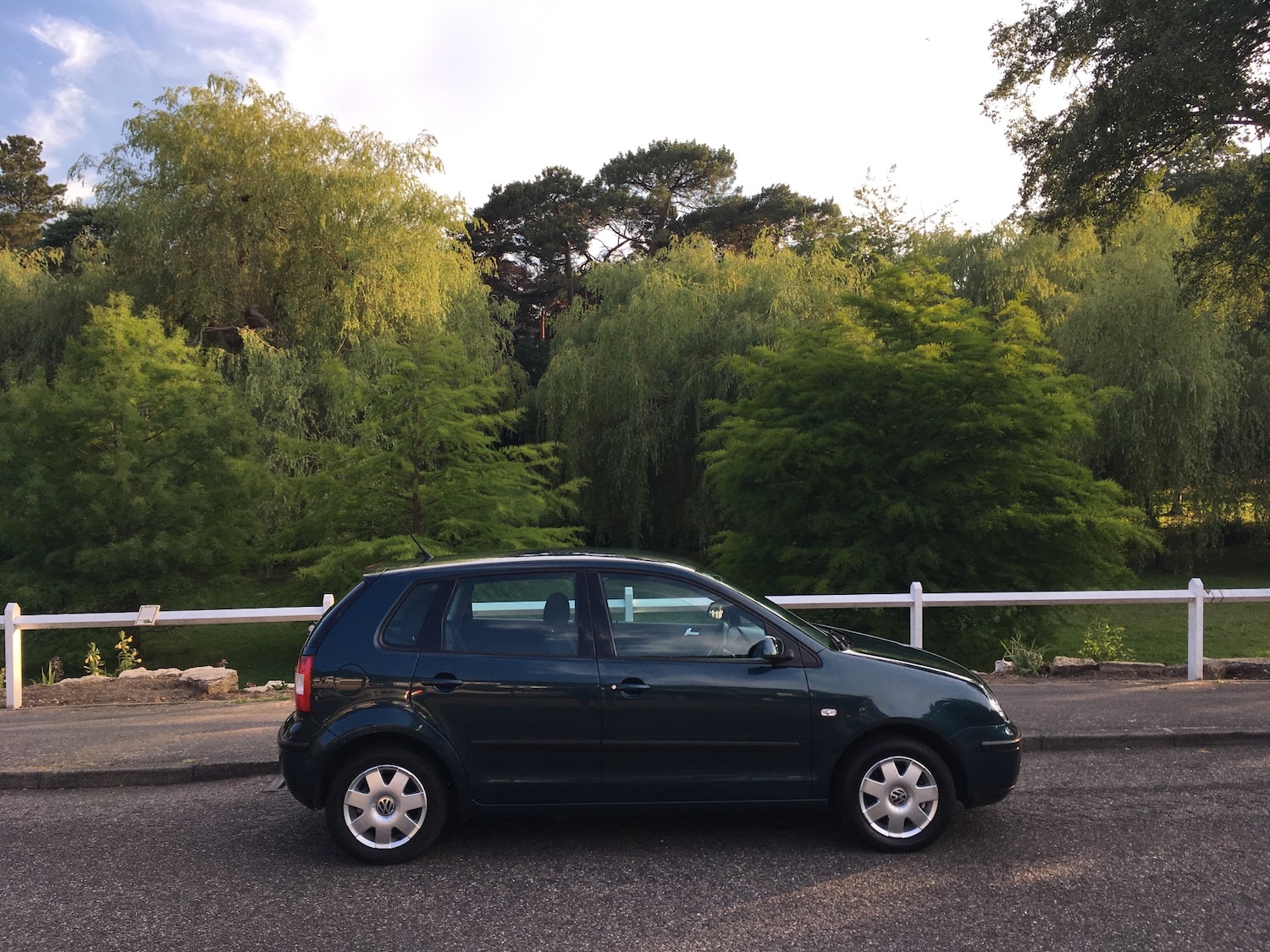 Cazoo Facebook ad: The car you've always wanted is waiting at…
