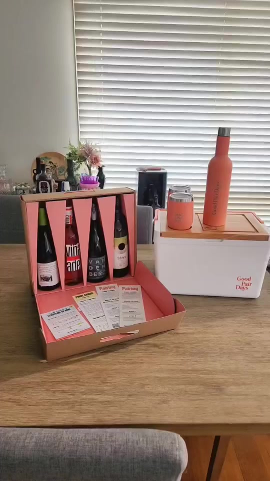 Good Pair Days Facebook ad: While stock lasts!