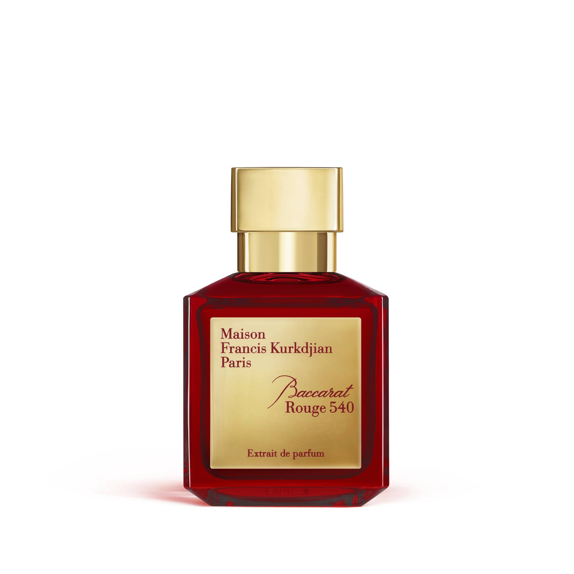 Maison Francis Kurkdjian Facebook ad