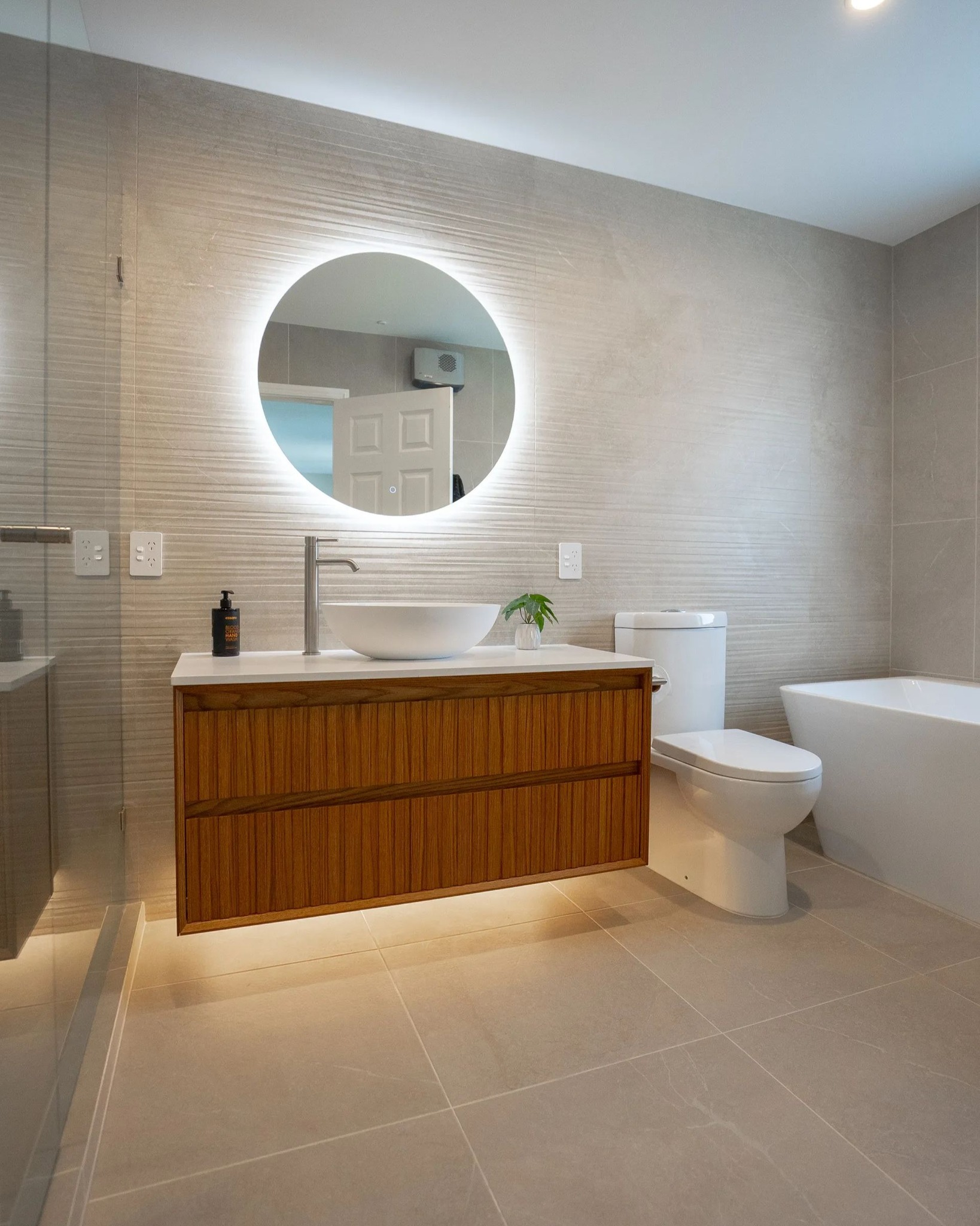 Butterfield Bathrooms Facebook ad