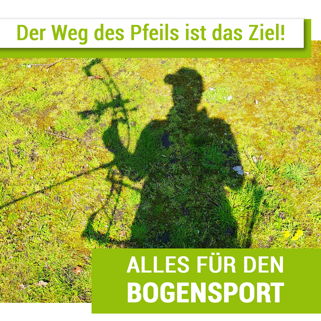 Sherwood Bogensport Facebook ad