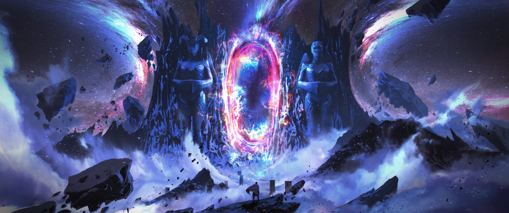 Planarist TCG Facebook ad from Jul 9, 2026