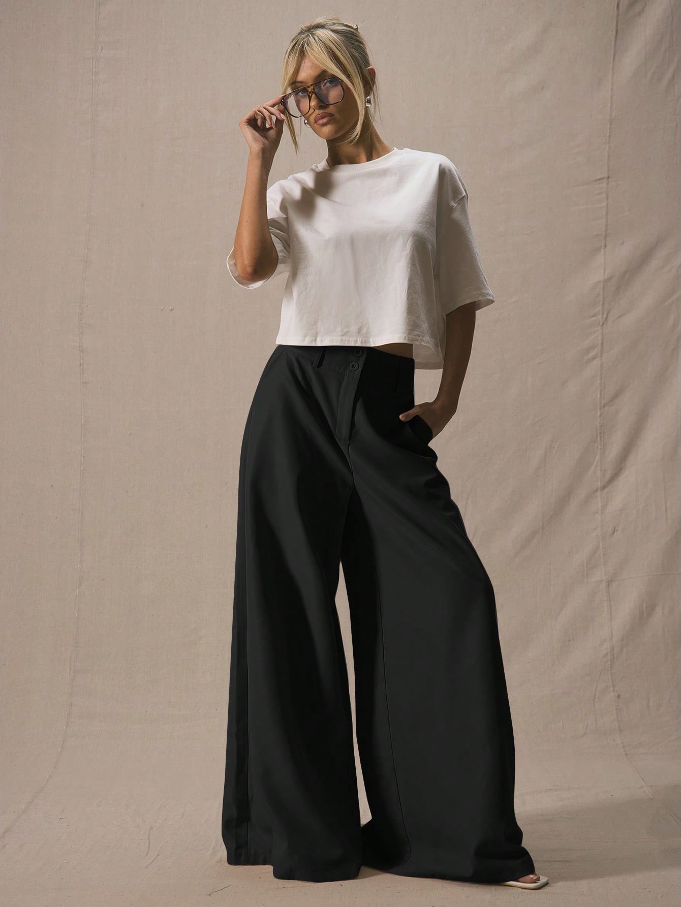 SHEIN Facebook ad