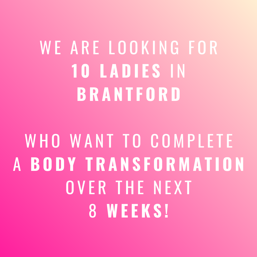 Real Fit Kickboxing Facebook ad: 8 WEEK SPRING SLIMDOWN