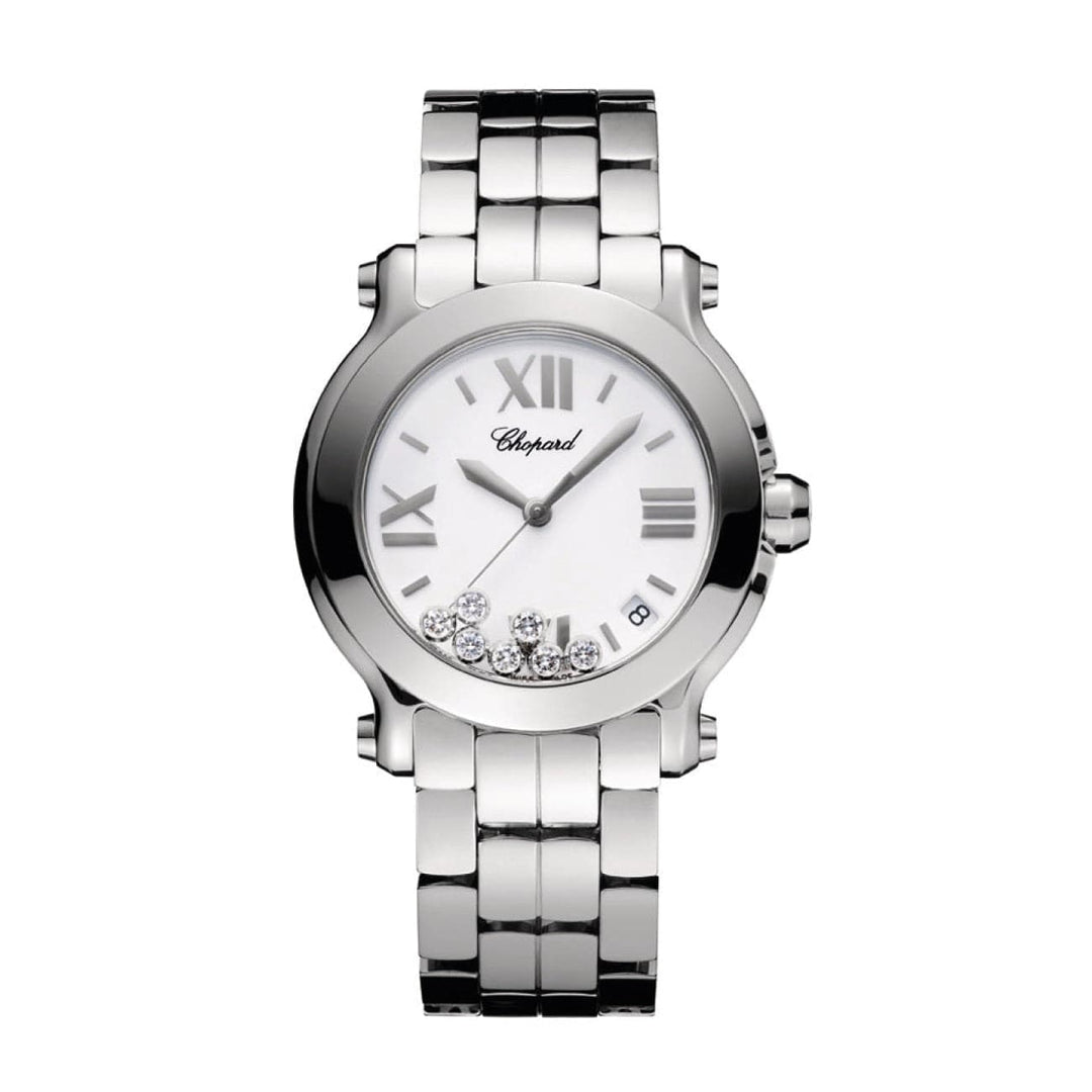Manfredi Jewels Facebook ad: Celebrate the moments that matter most with luxury…