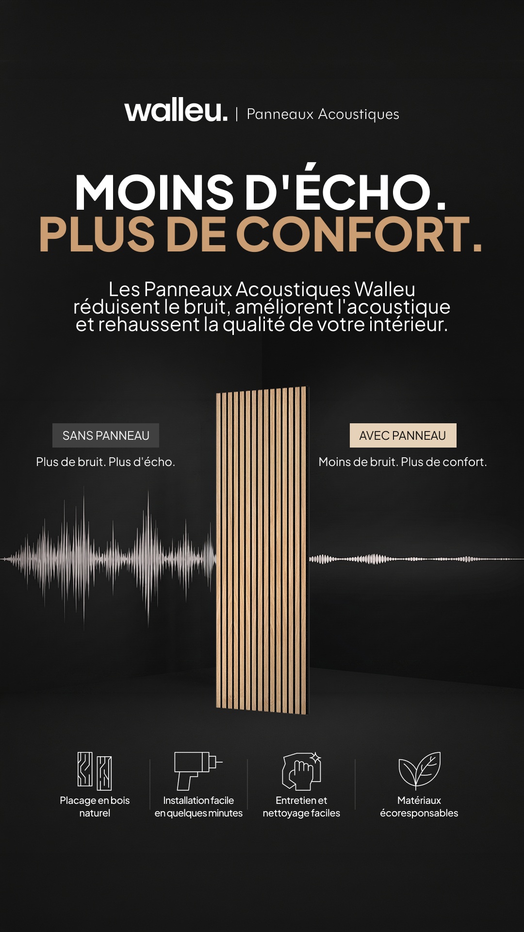 Walleu.fr Facebook ad