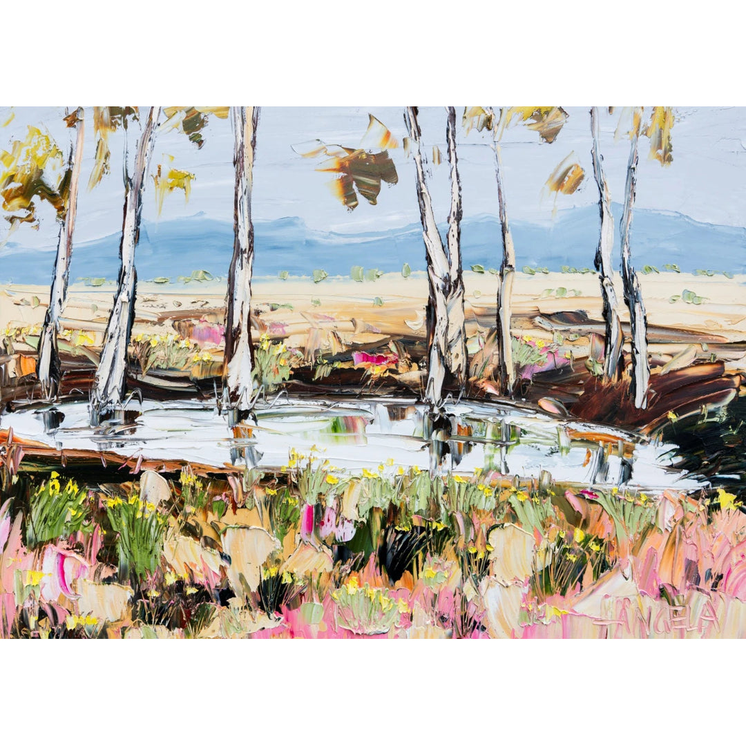 Gold Coast Gallery Of Art Facebook ad: You have great taste.