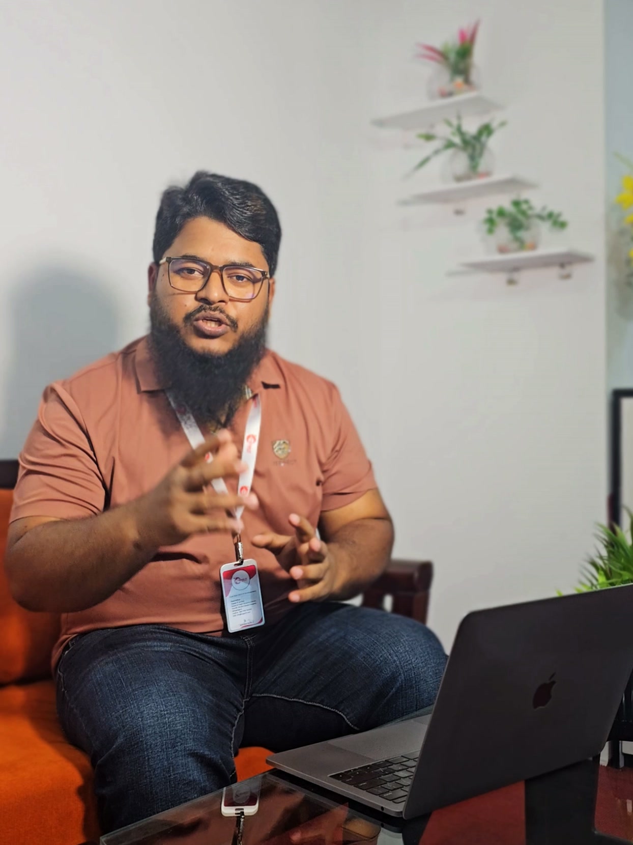 Topper IT' Limited Facebook ad: বিস্তারিত জানতে মেসেজ দিন