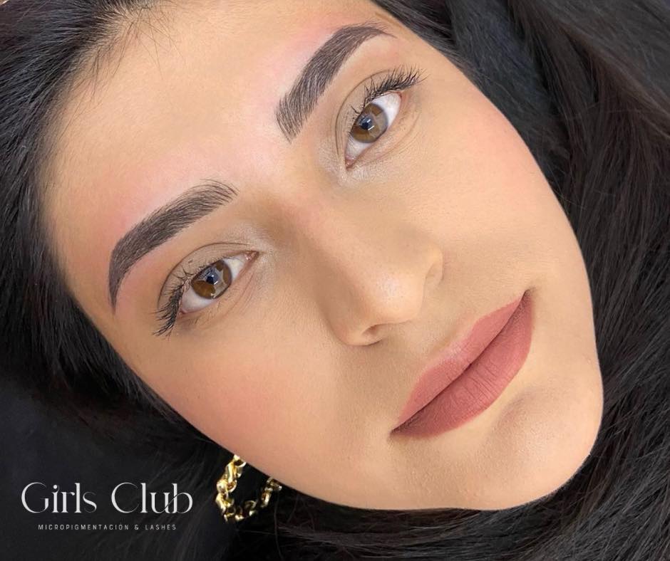 Girls Club Studio Ecatepec Facebook ad
