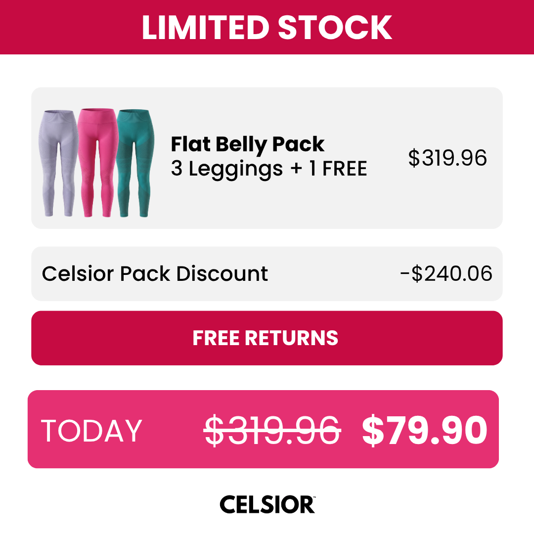 Celsior Facebook ad