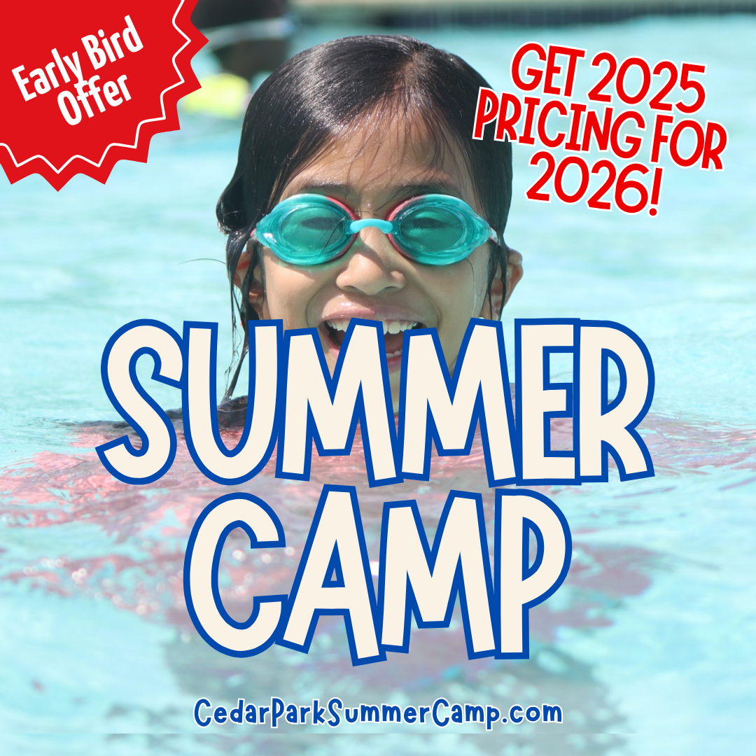 Peak Performance After School Enrichment Program Facebook ad: Secure 2025 Summer Camp Pricing Before It Goes Up!
