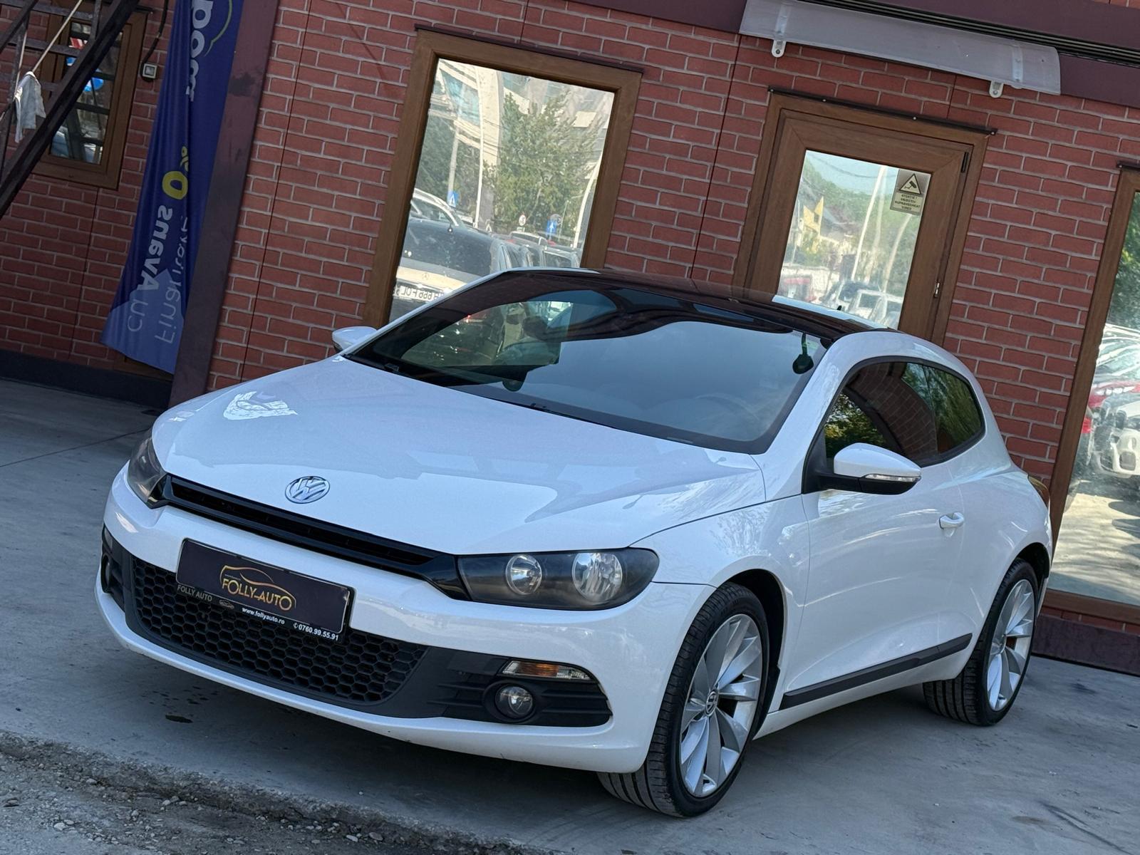 Folly Auto Facebook ad