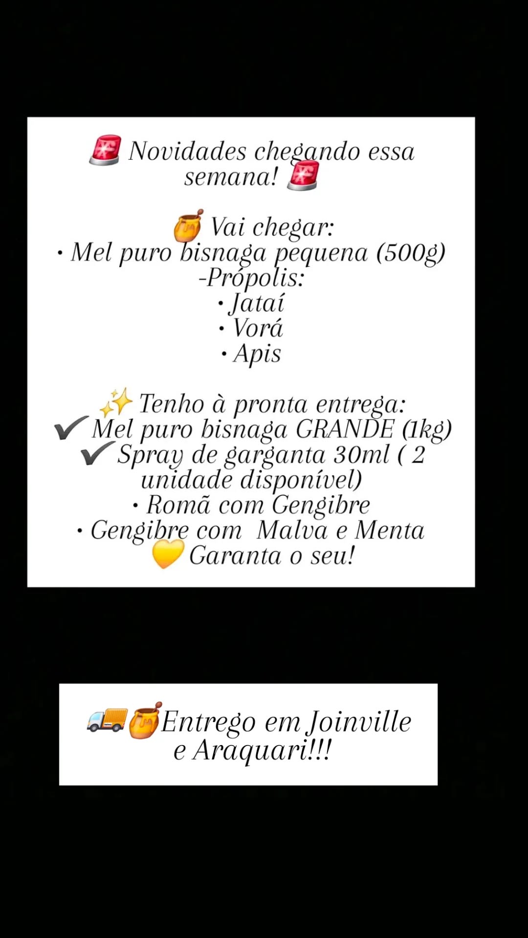bruh_ram0s Facebook ad: Entrego em Joinville