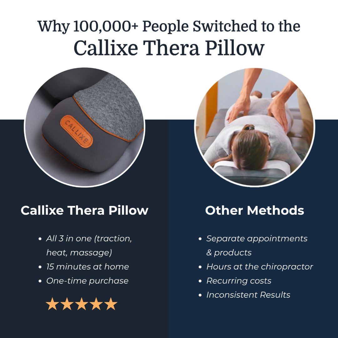 CALLIXE Facebook ad