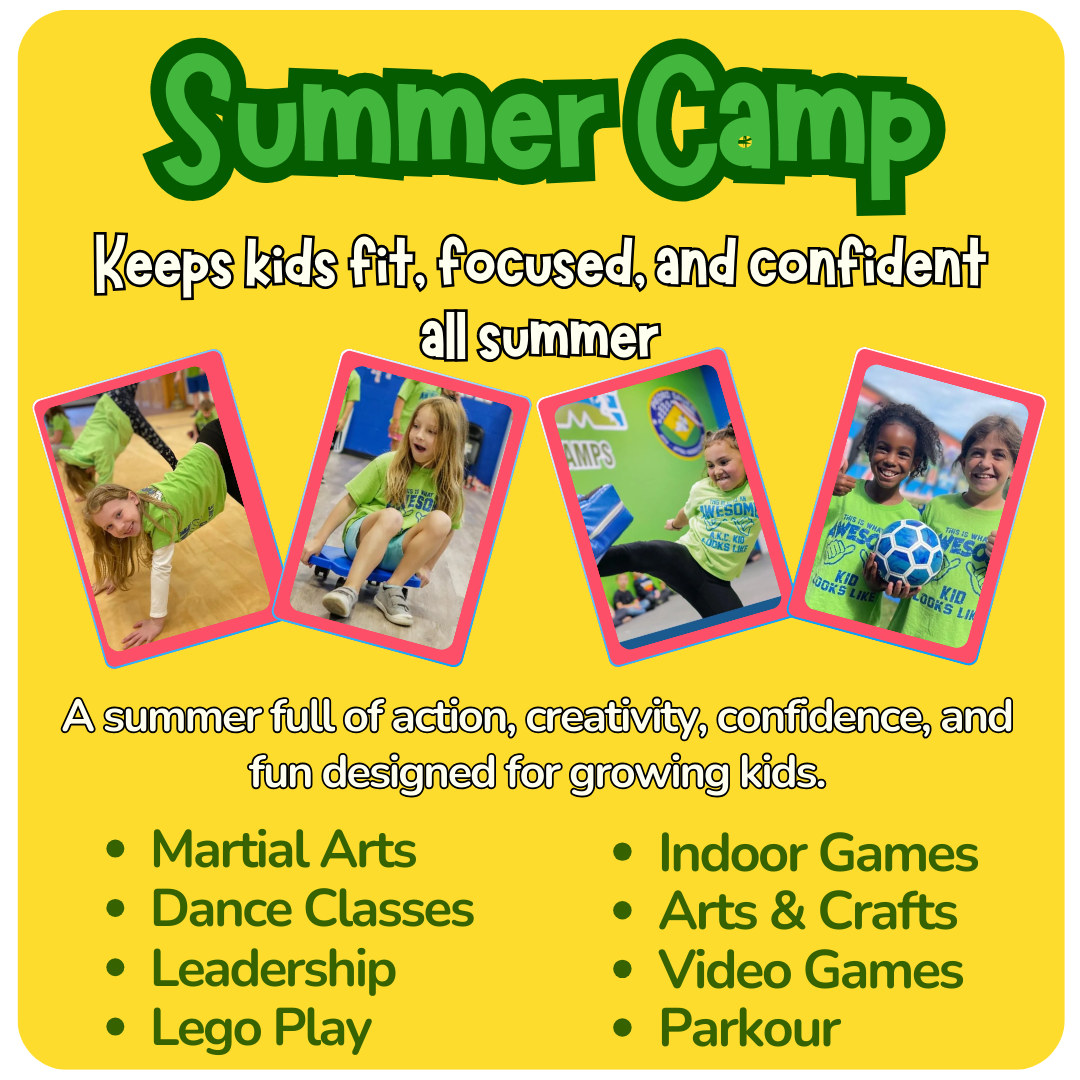 San Dimas Best Summer Camp and After School Program Facebook ad: Working Parents of San Dimas, We’ve Got You Covered This…