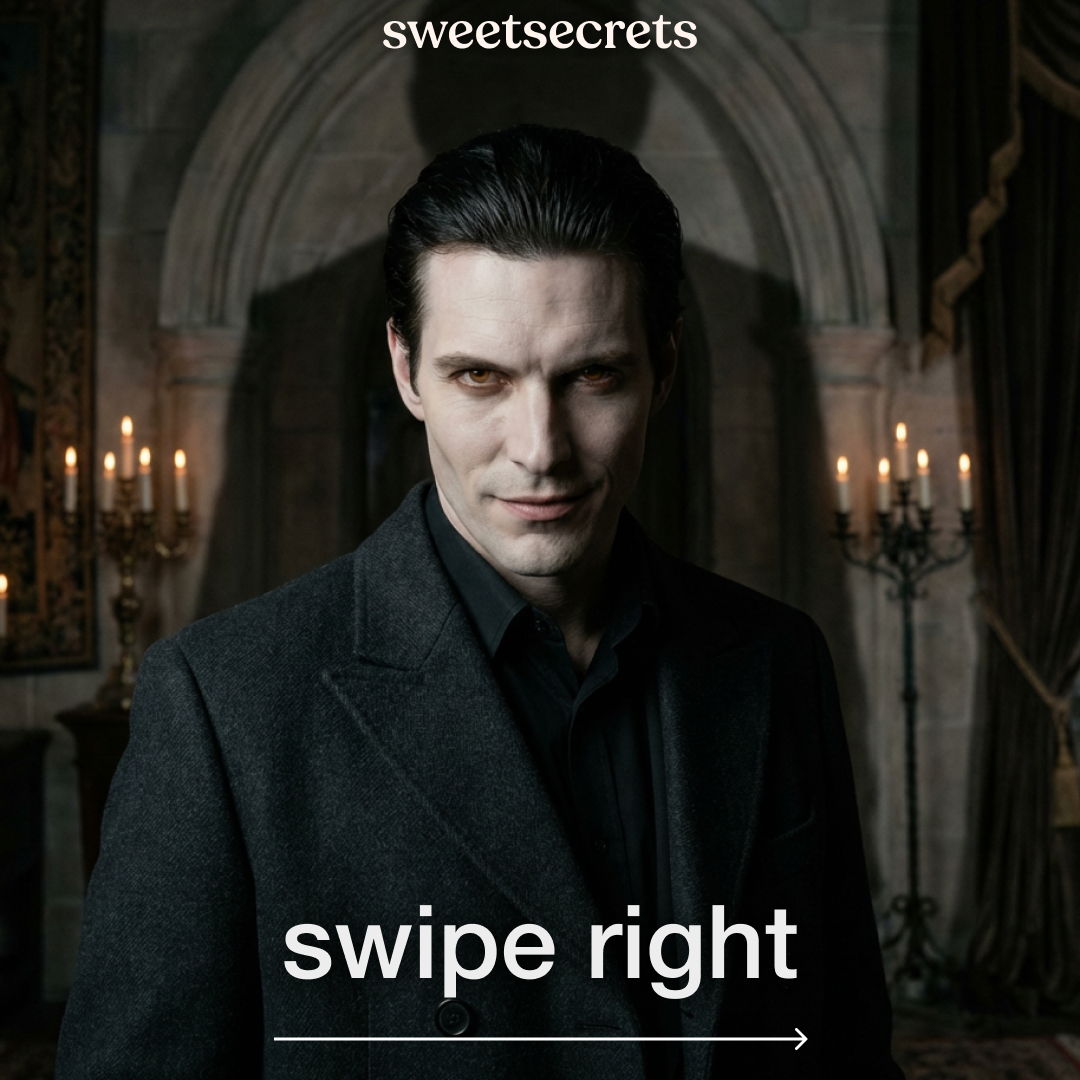 Sweetsecrets Facebook ad