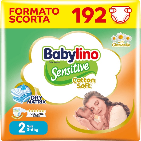 BENU Italia Facebook ad: Più scelta, stessa fiducia di sempre