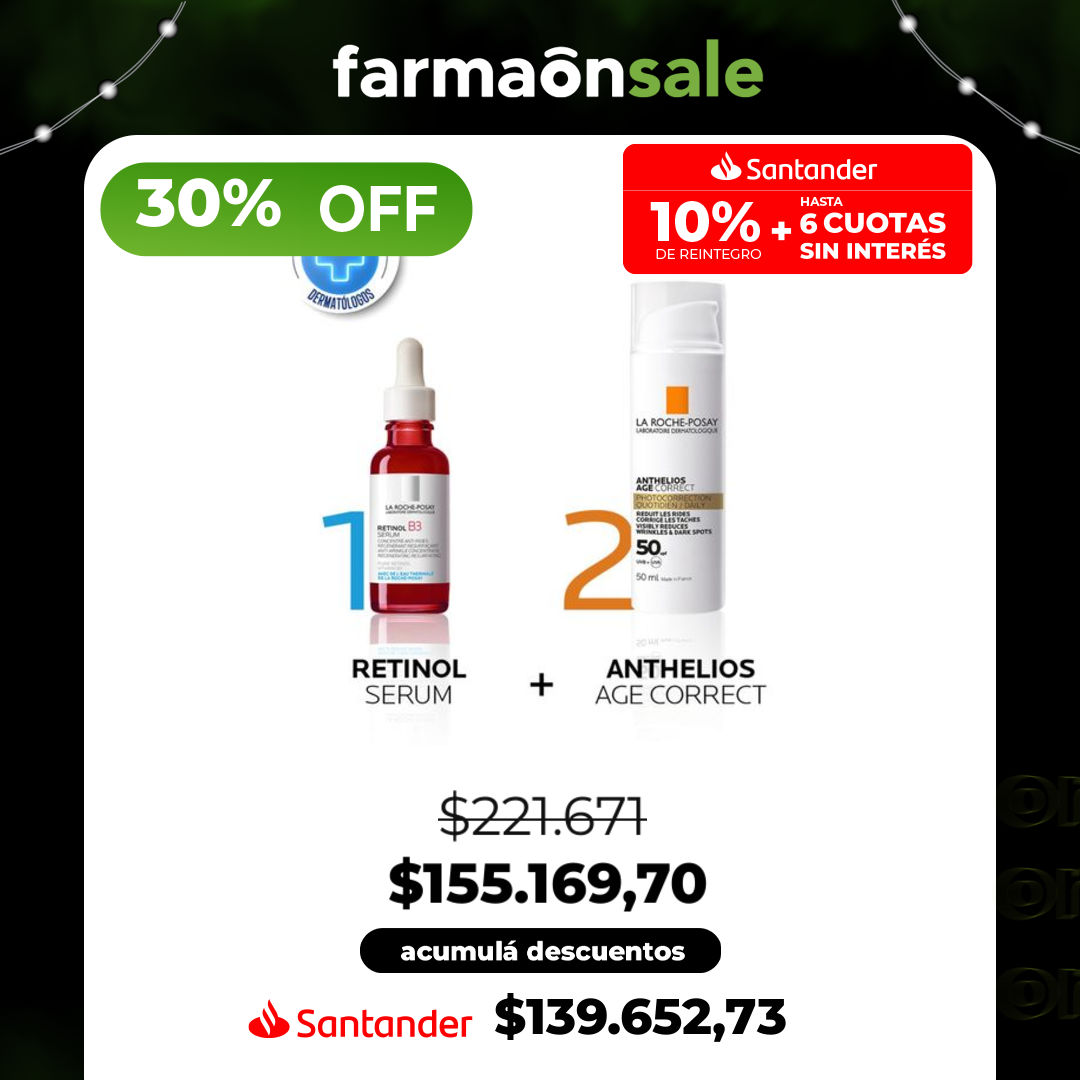 Farmaonline Facebook ad