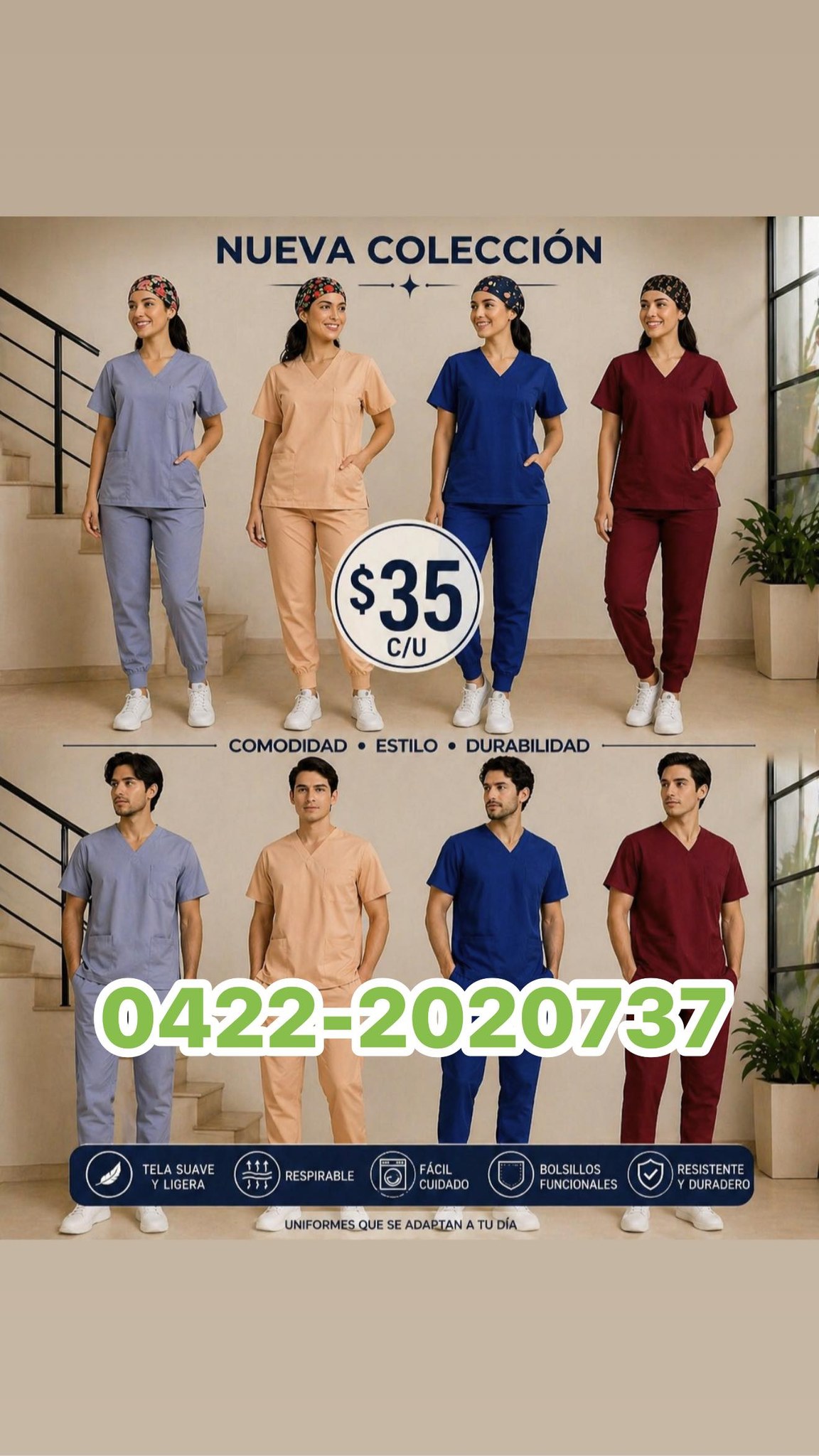 Kapra Facebook ad from Apr 29, 2026