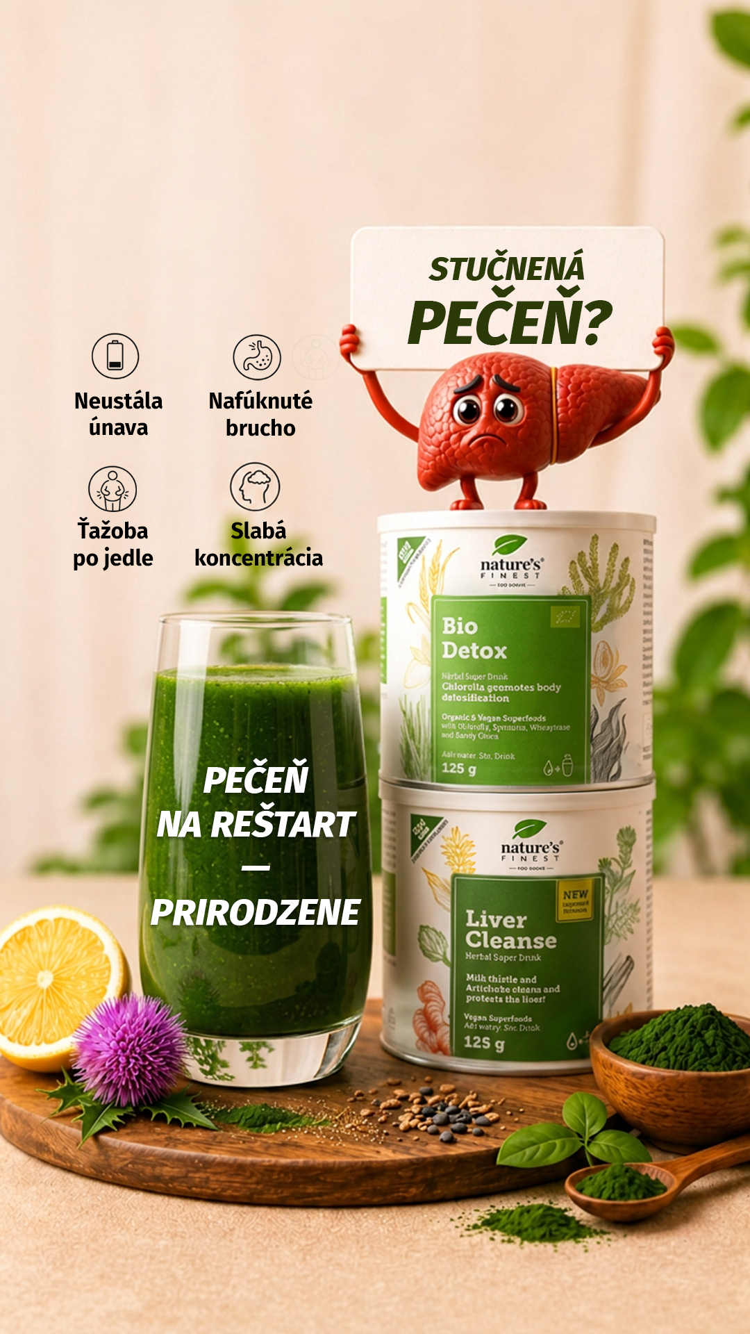 Ana - NCSF personal trainer Facebook ad