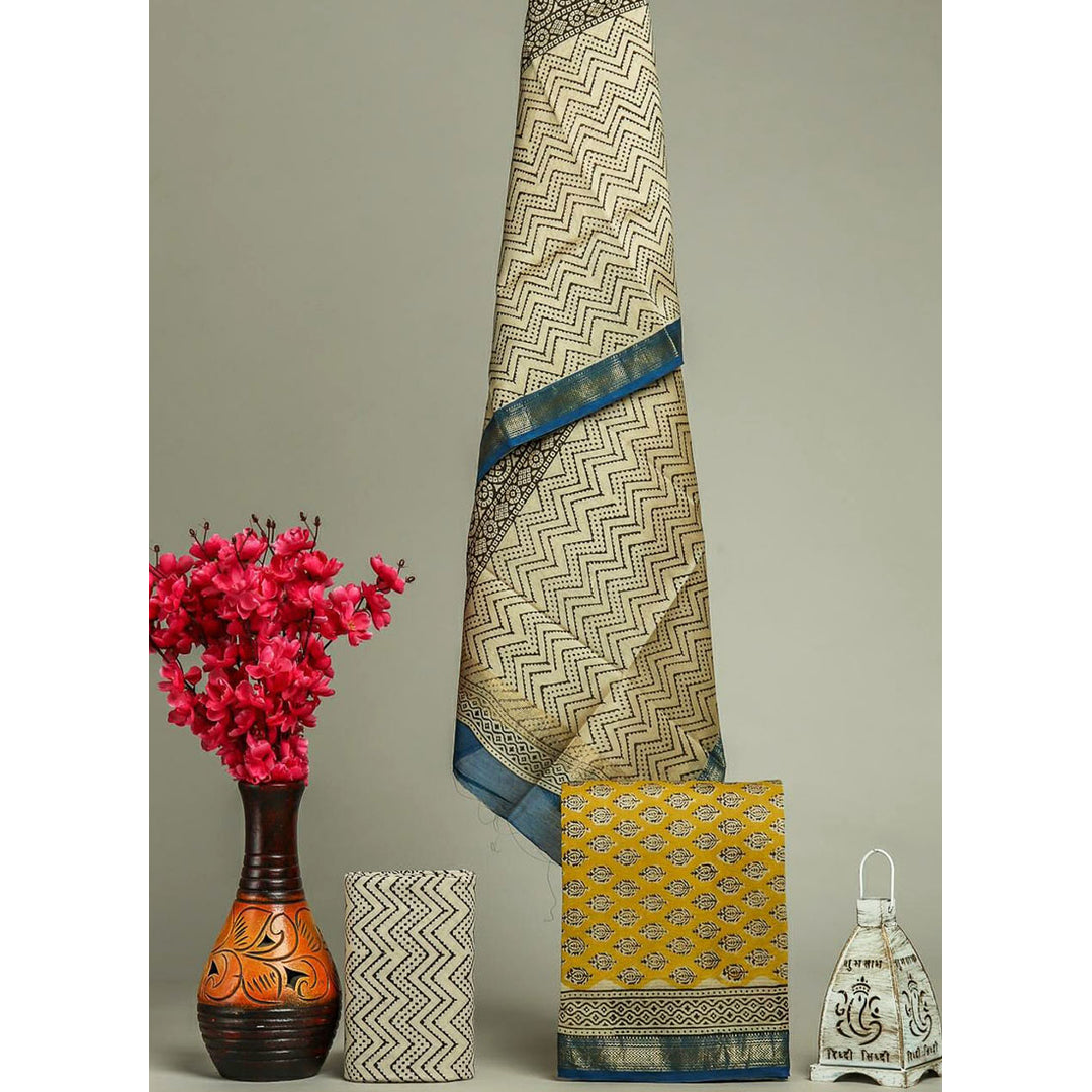 BagruArt Facebook ad: Looking for something stunning this Shaadi season?