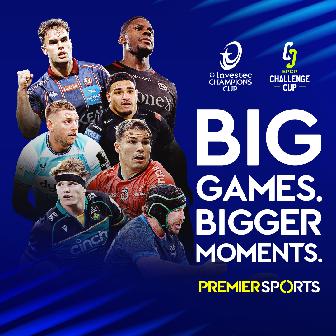 Premier Sports Facebook ad: Watch Premier Sports just £11.99 per month