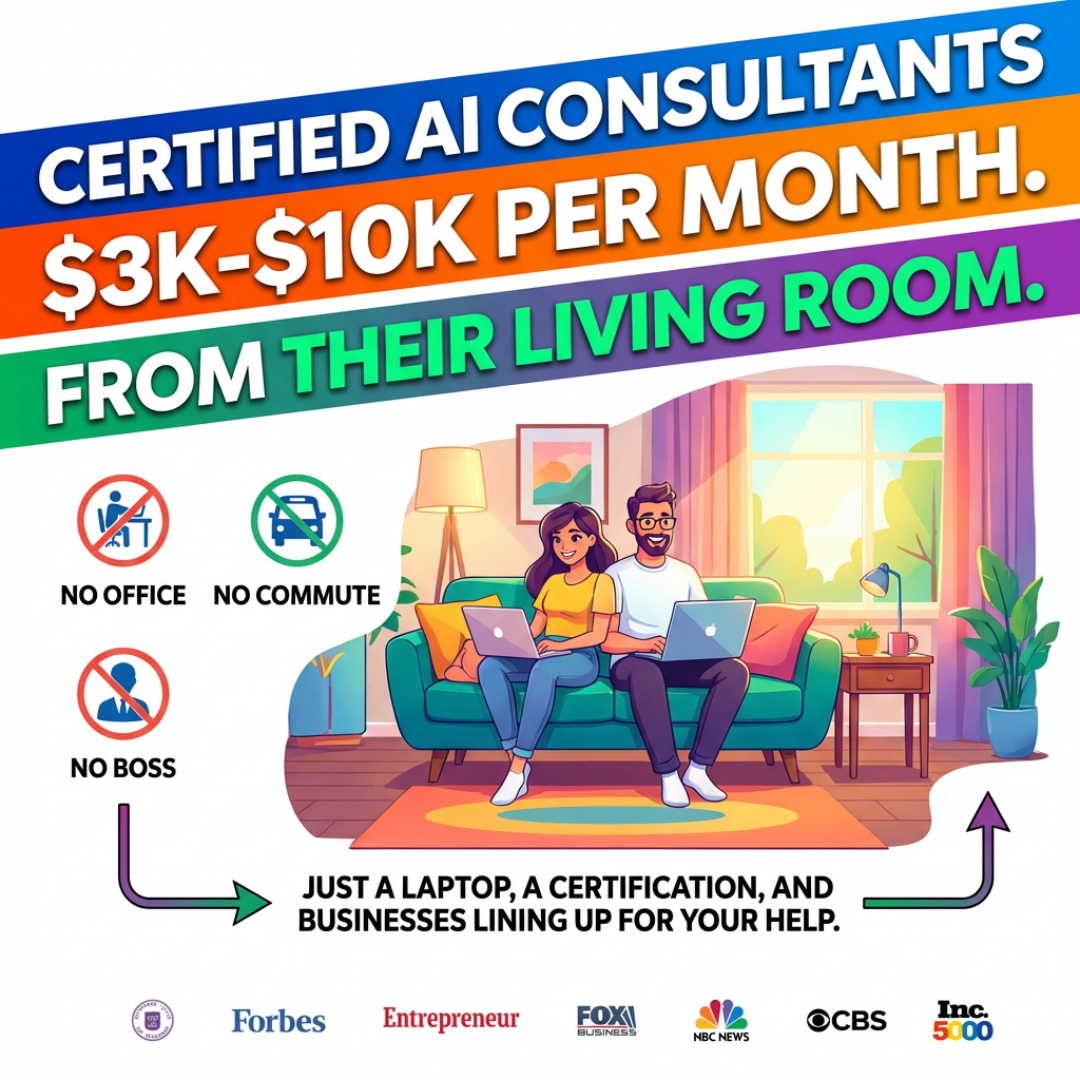 Industry Rockstar Facebook ad