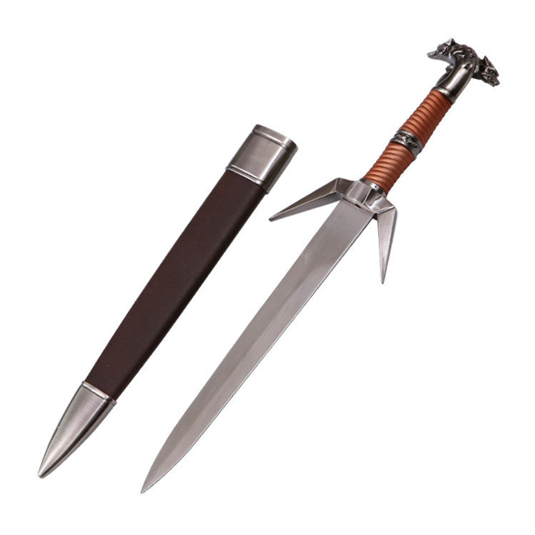 The Sword Stall Facebook ad