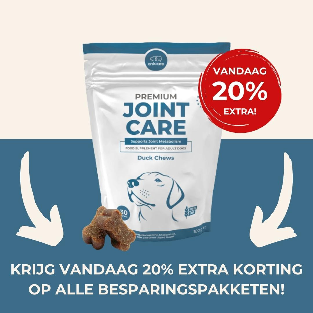 Anicare NL Facebook ad