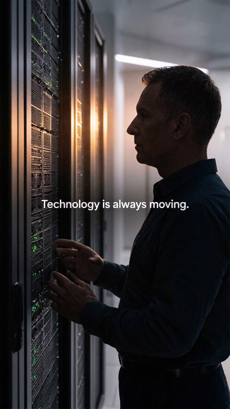 ITDevicesOnline Facebook ad: Powering businesses with technology from the world’s…