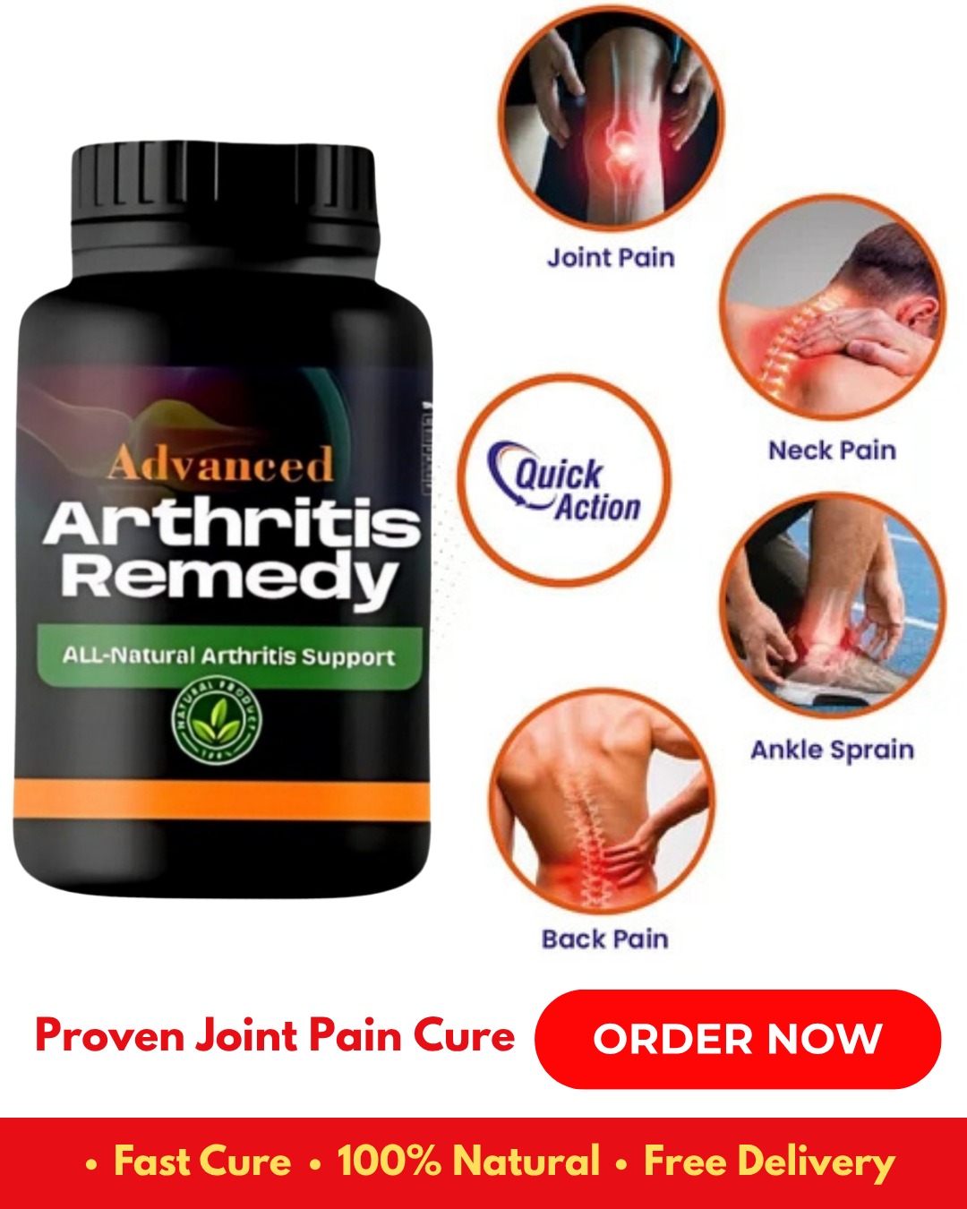 HR adams Facebook ad