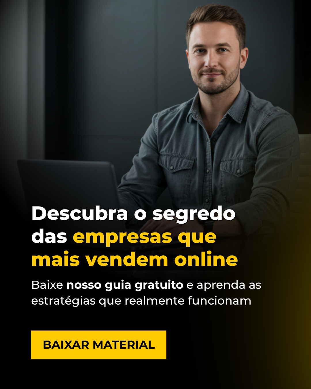 Agência Mestre Facebook ad