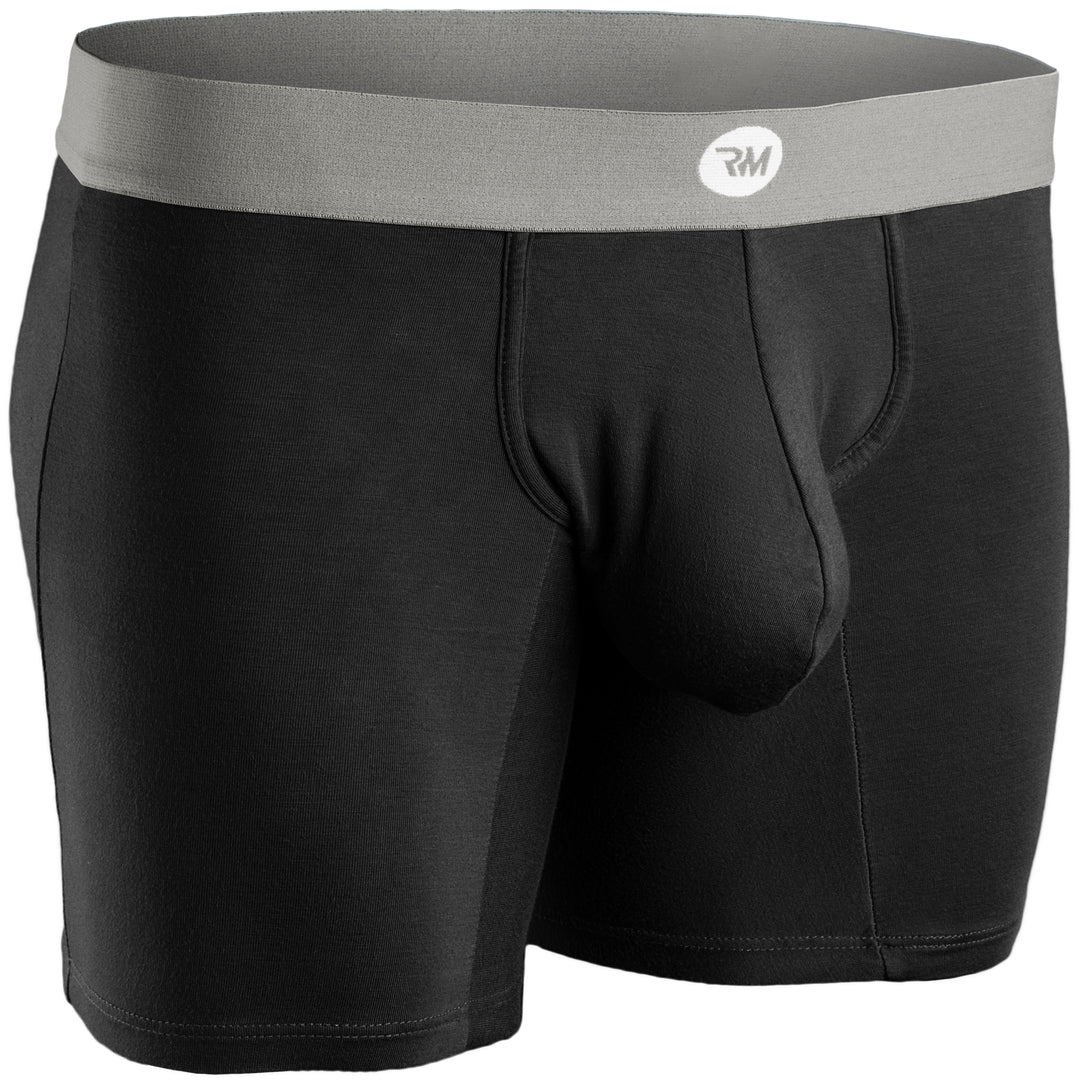 Real Men Apparel Company Facebook ad