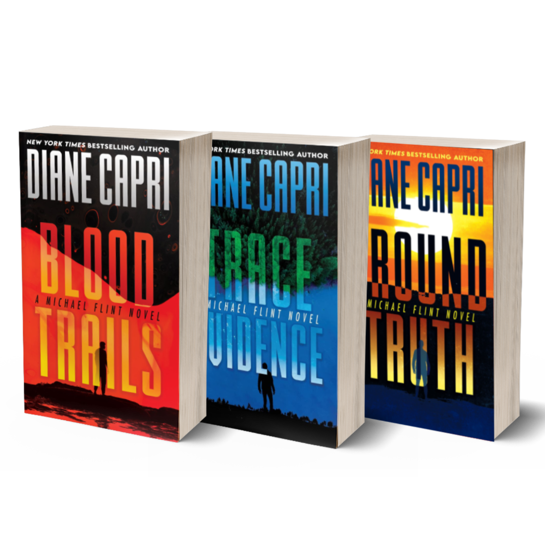 Diane Capri Facebook ad
