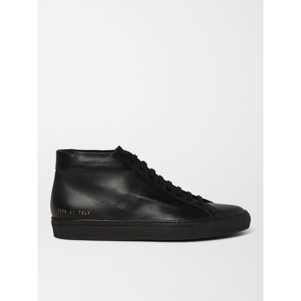 MR PORTER Facebook ad