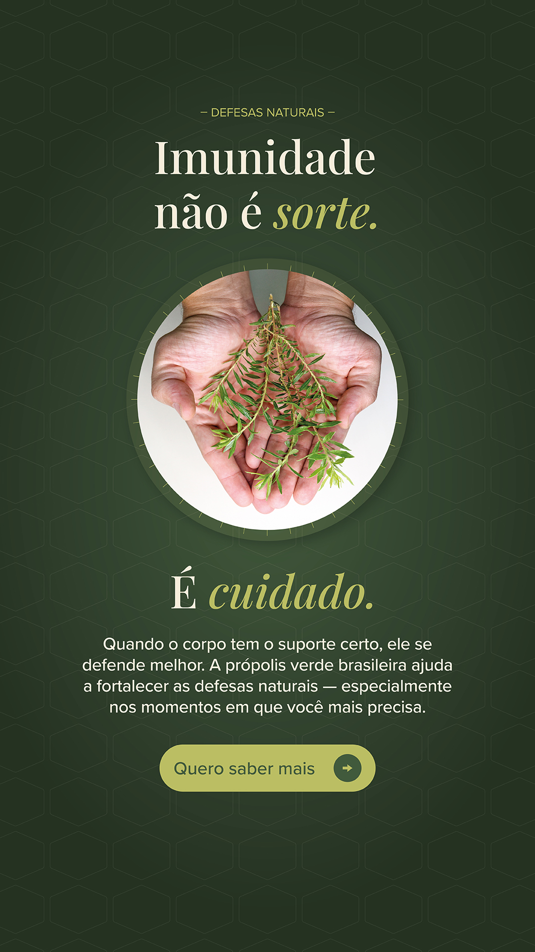 Pharmanectar Facebook ad