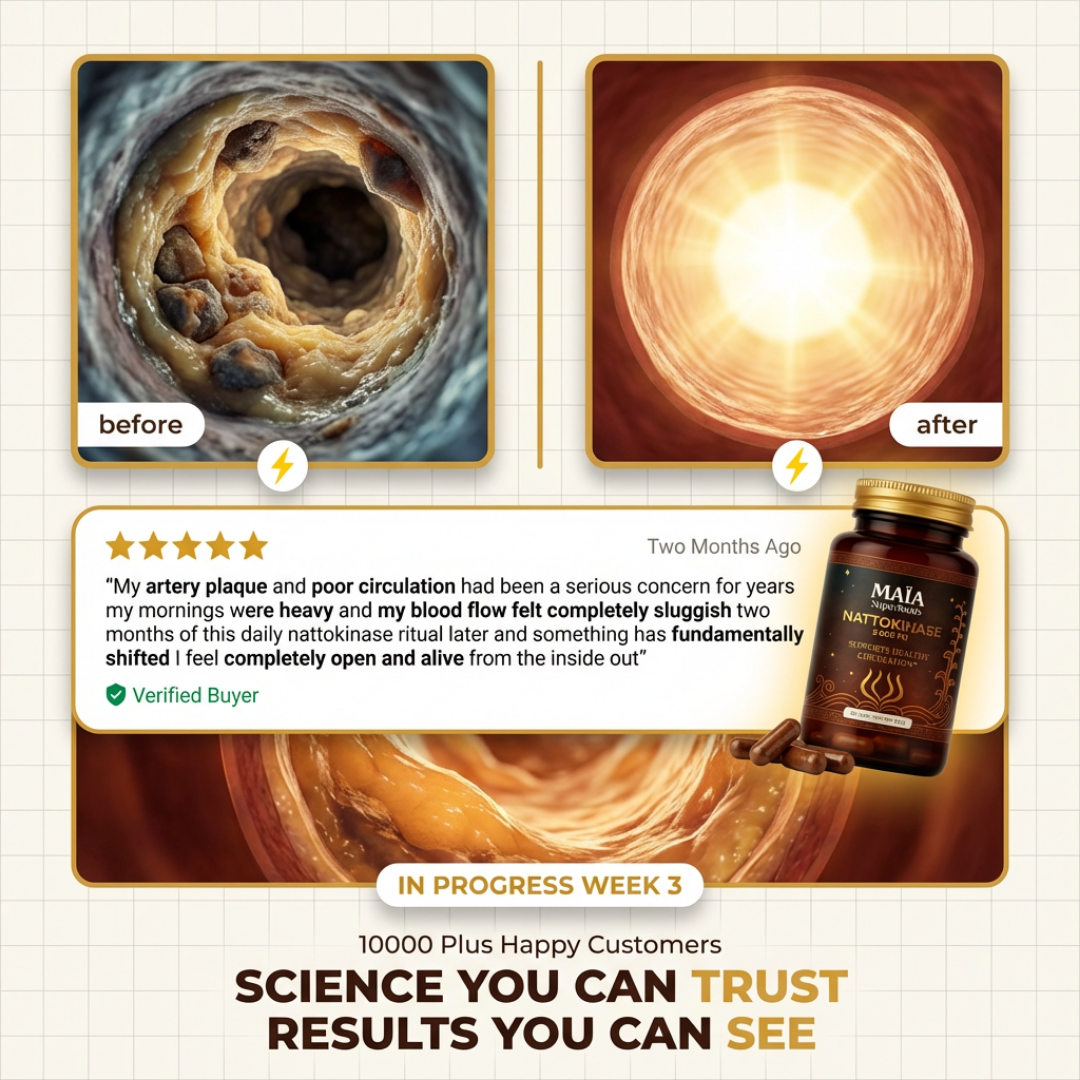 Flavanol Research Institute  Facebook ad